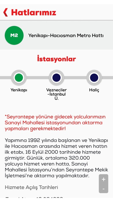 Metro İstanbul Resimleri