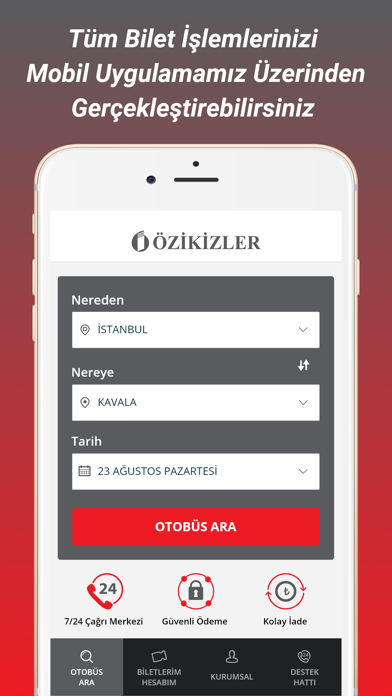 Öz İkizler Turizm Resimleri