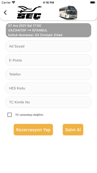 Se� Turizm Resimleri
