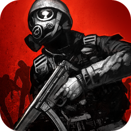 Android SAS: Zombie Assault 3 ikonu