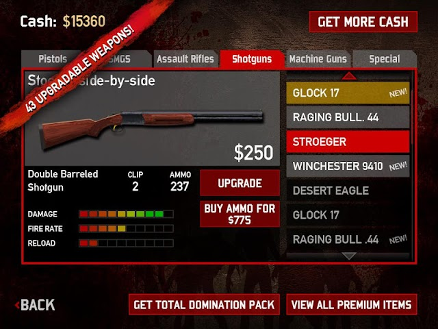 SAS: Zombie Assault 3 Resimleri