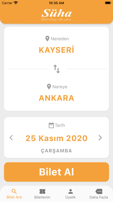 Süha Turizm Resimleri