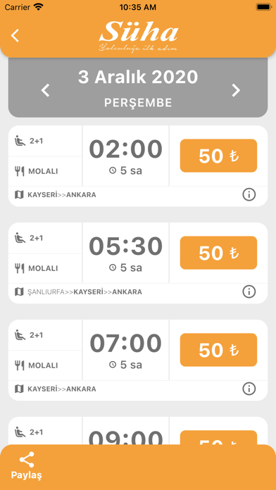 Süha Turizm Resimleri