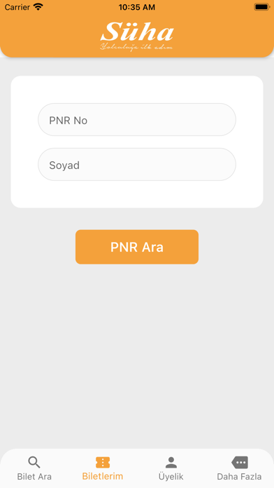 Süha Turizm Resimleri