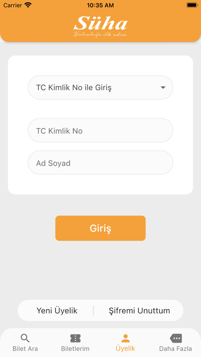 Süha Turizm Resimleri
