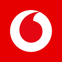 Android Vodafone Yan�mda ikonu