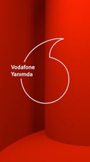 Vodafone Yanmda Resimleri