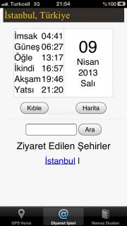 Namaz Saatleri 19 Nisan Aksam Ezan Saat Kacta Okunacak Son Dakika Haberleri