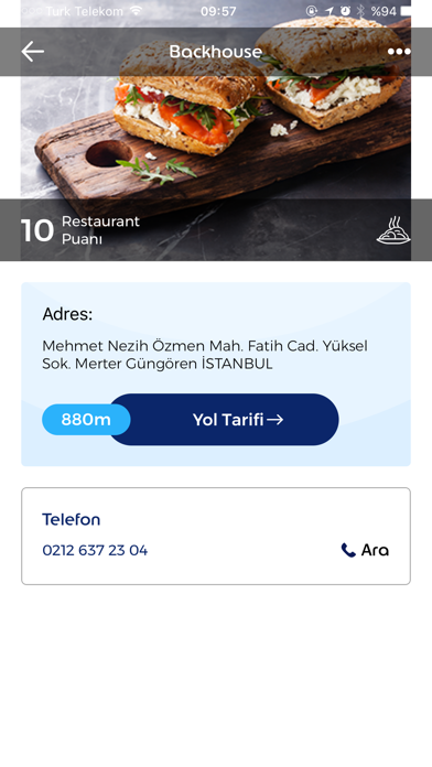 MyEdenred Türkiye Resimleri