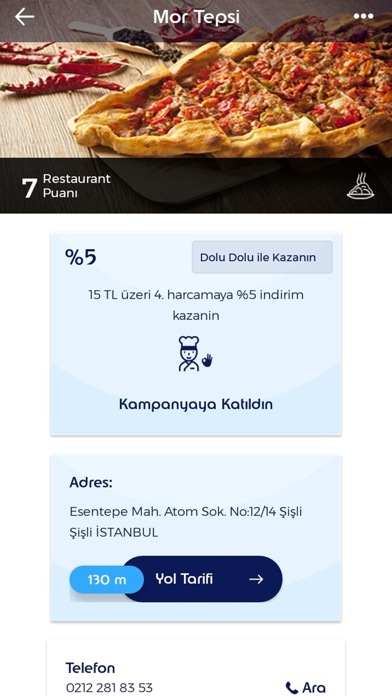 MyEdenred Türkiye Resimleri