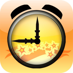 iPhone & iPad Hasenat Namaz Vakitleri ikonu