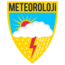 iPhone & iPad Hava Durumu Meteoroloji ikonu