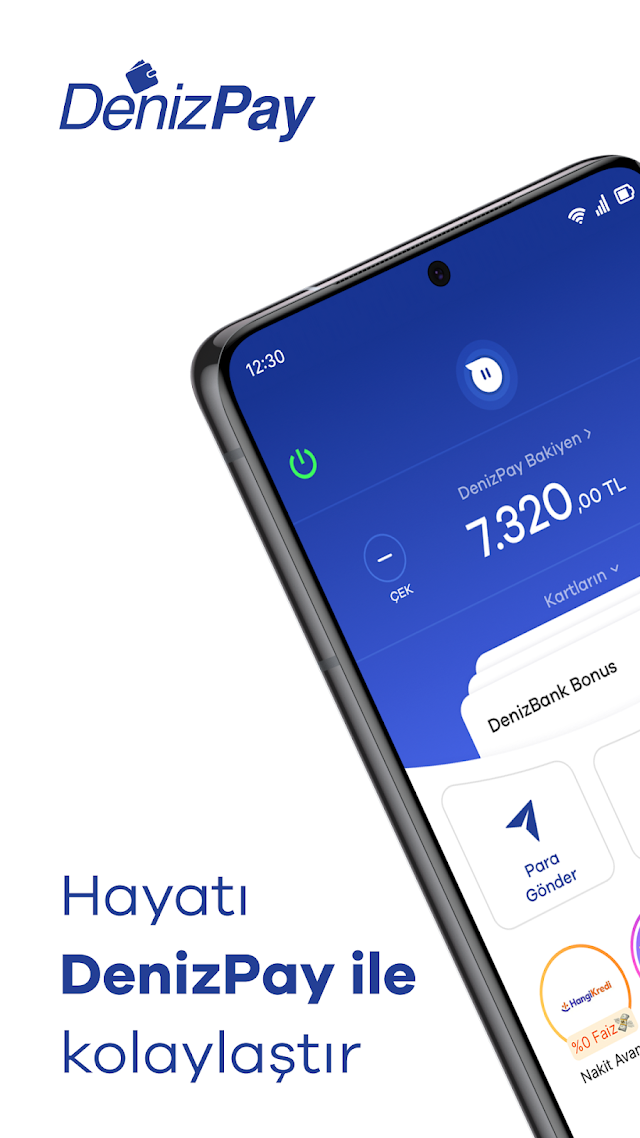 DenizPay Resimleri
