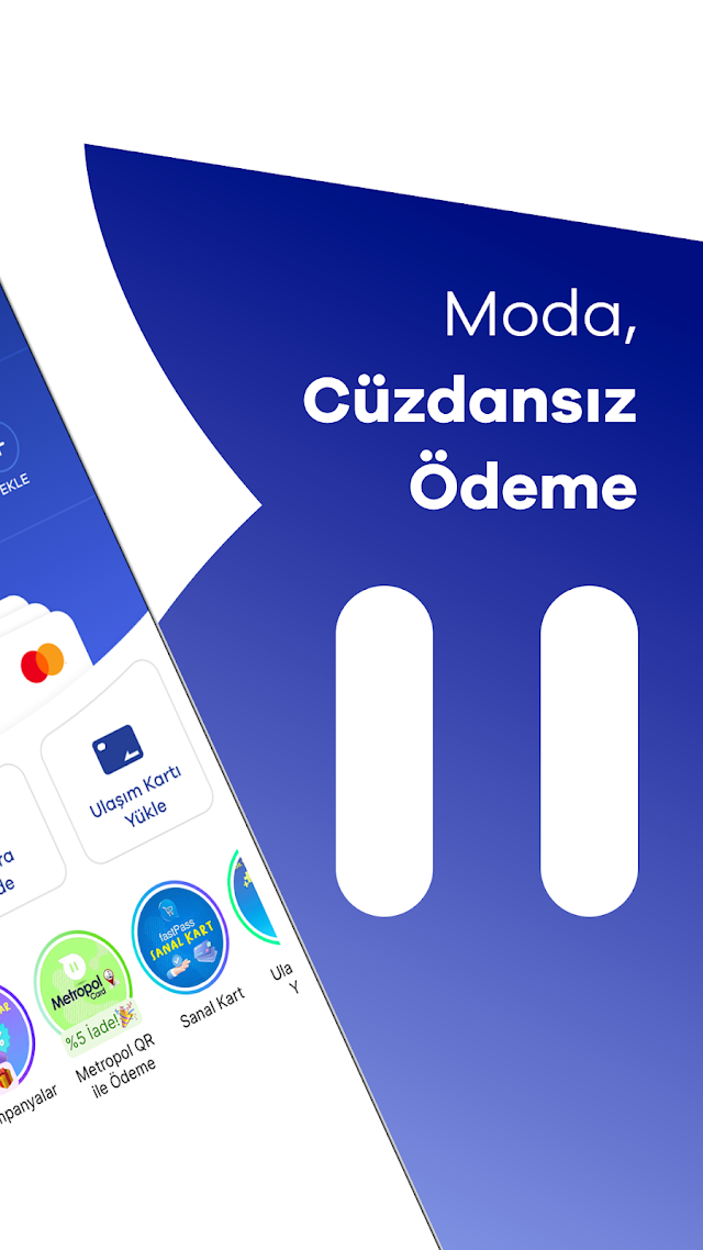 DenizPay Resimleri