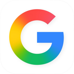 iPhone & iPad Google ikonu
