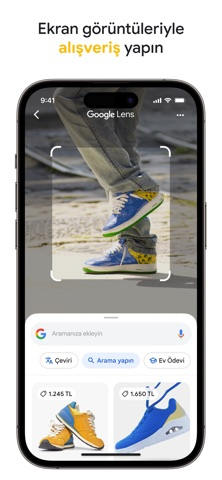 Google Resimleri