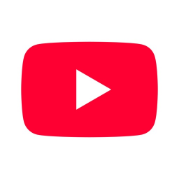 iPhone & iPad YouTube ikonu