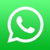 iPhone WhatsApp Messenger Resim