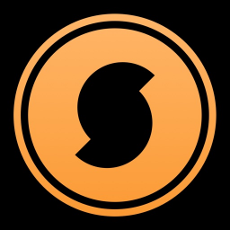 iPhone & iPad SoundHound - M�zik Tan�mlay�c� ikonu