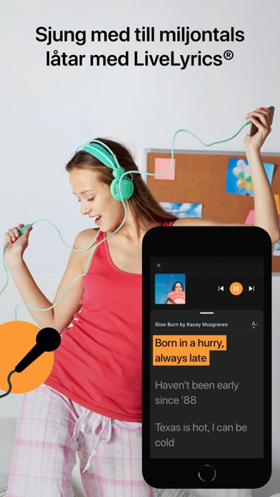 SoundHound - Müzik Tanımlayıcı Resimleri