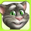 iPhone ve iPad Talking Tom Cat 2 Resim