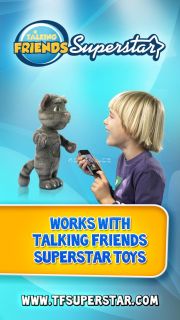 Talking Tom Cat 2 Resimleri