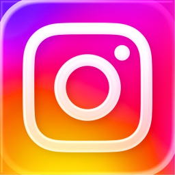 iPhone & iPad Instagram ikonu