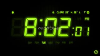Alarm Clock Free Resimleri