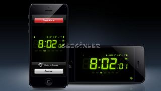 Alarm Clock Free Resimleri