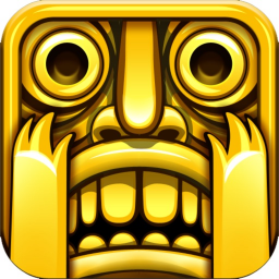 iPhone & iPad Temple Run ikonu