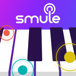 iPhone & iPad Magic Piano by Smule ikonu