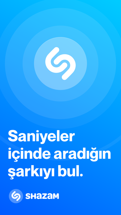Shazam Resimleri