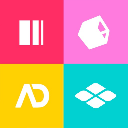 iPhone & iPad Logos Quiz - Guess the logos! ikonu