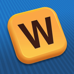iPhone & iPad Classic Words With Friends ikonu