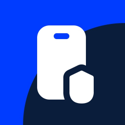iPhone & iPad F-Secure Mobile Security ikonu