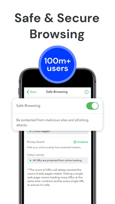 F-Secure Mobile Security Resimleri
