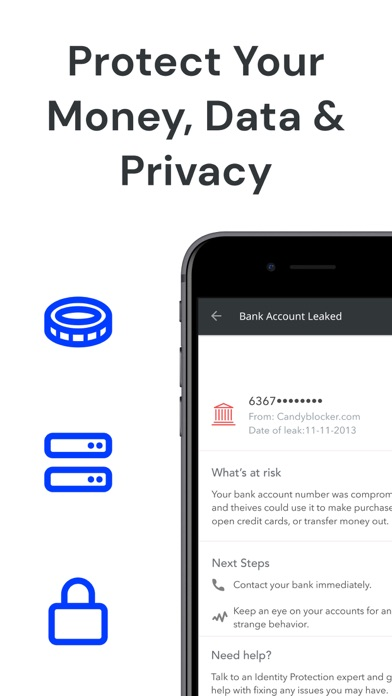 F-Secure Mobile Security Resimleri