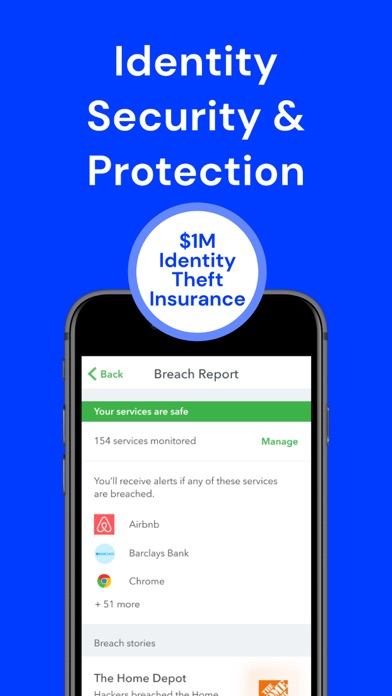F-Secure Mobile Security Resimleri