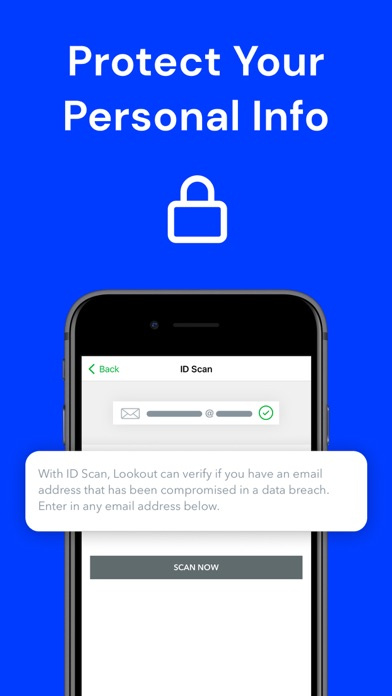 F-Secure Mobile Security Resimleri