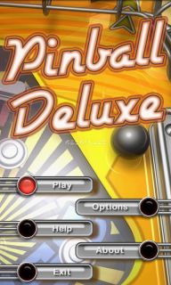 Pinball Deluxe Resimleri