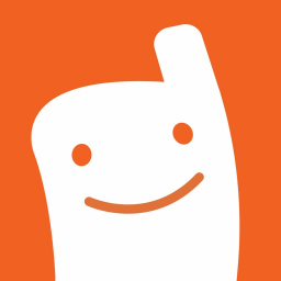 iPhone & iPad Voxer Telsiz Bas-Konu� ikonu