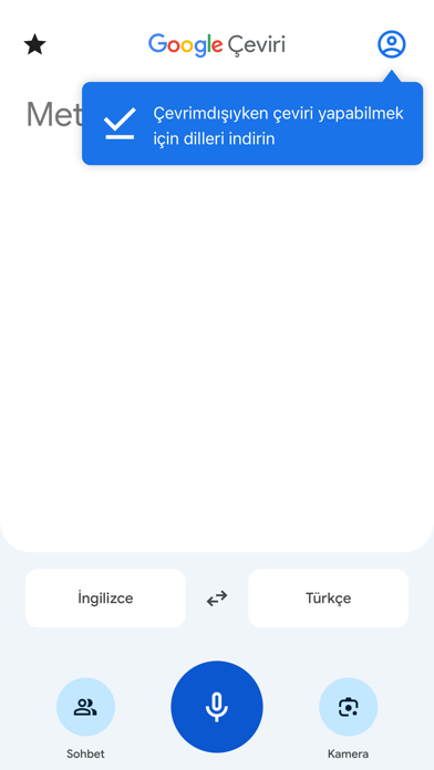 Google Çeviri Resimleri