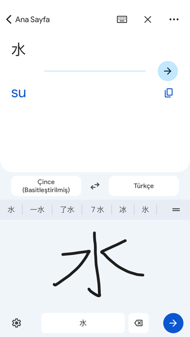 Google Çeviri Resimleri