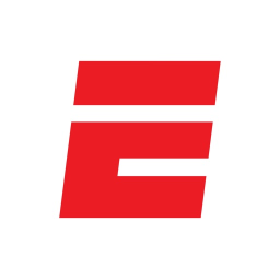 iPhone & iPad ESPN: Live Sports & Scores ikonu