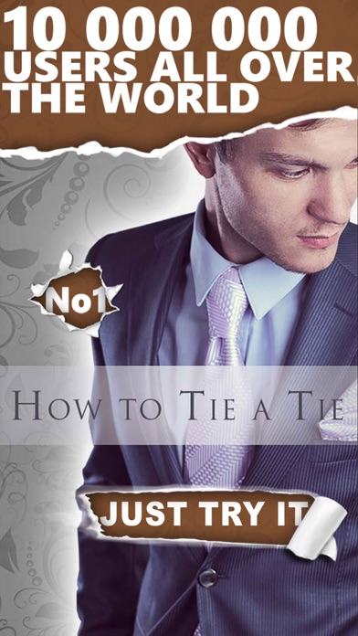 How to Tie a Tie Fashion Style Resimleri