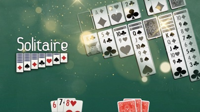 ? Solitaire Resimleri