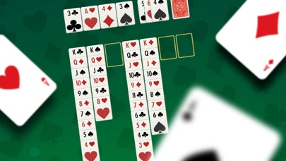 ? Solitaire Resimleri