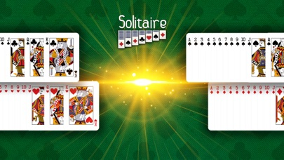 ? Solitaire Resimleri