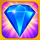 Bejeweled iPhone ve iPad indir