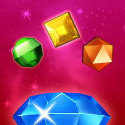 iPhone & iPad Bejeweled Classic ikonu
